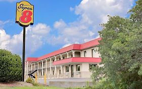 Super 8 By Wyndham Laurel